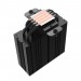 Cooler CPU ID-Cooling SE-224-XTS ARGB, Intel LGA1851/1700/1200/1151/1150/1155/1156 AMD AM5/AM4
